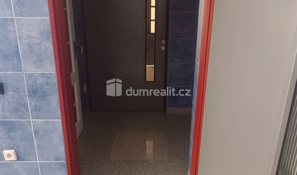 Pronájem kanceláře 71 m², Děčín – náhled fotky 9