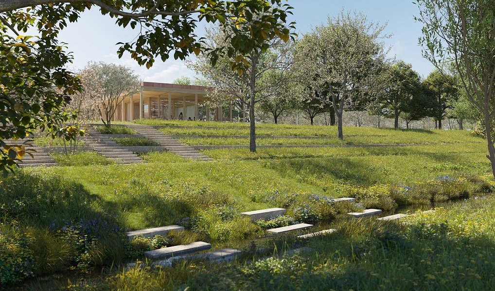 Prodej komerčního pozemku 2 312 m², Bučovice – náhled fotky 5