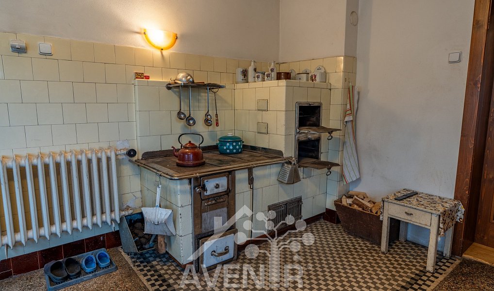 Prodej domu 244 m² s pozemkem 1 336 m², Bozkov – náhled fotky 16