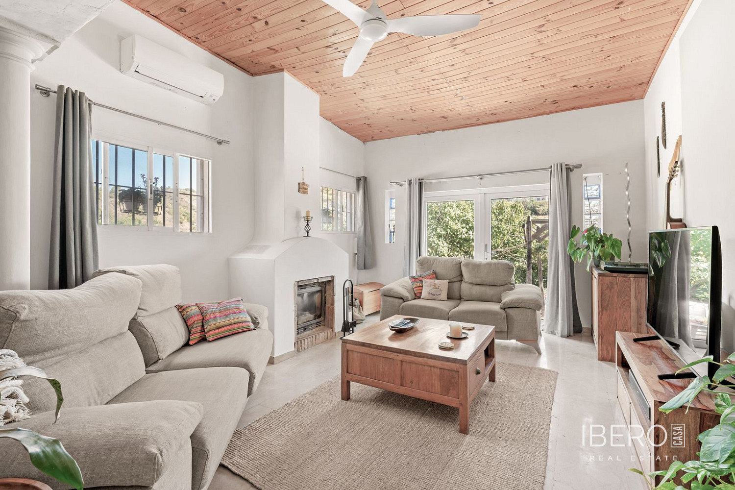 Casa 4+kk – Estepona, Barriada Islas Canarias - Vista 5
