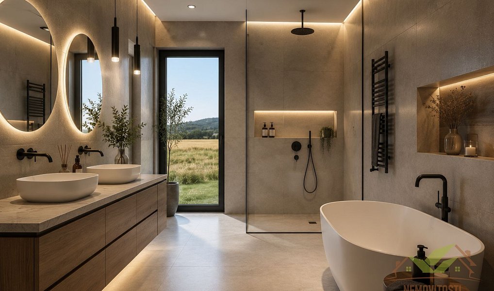 Prodej stavebního pozemku 1 156 m², Útušice – náhled fotky 17