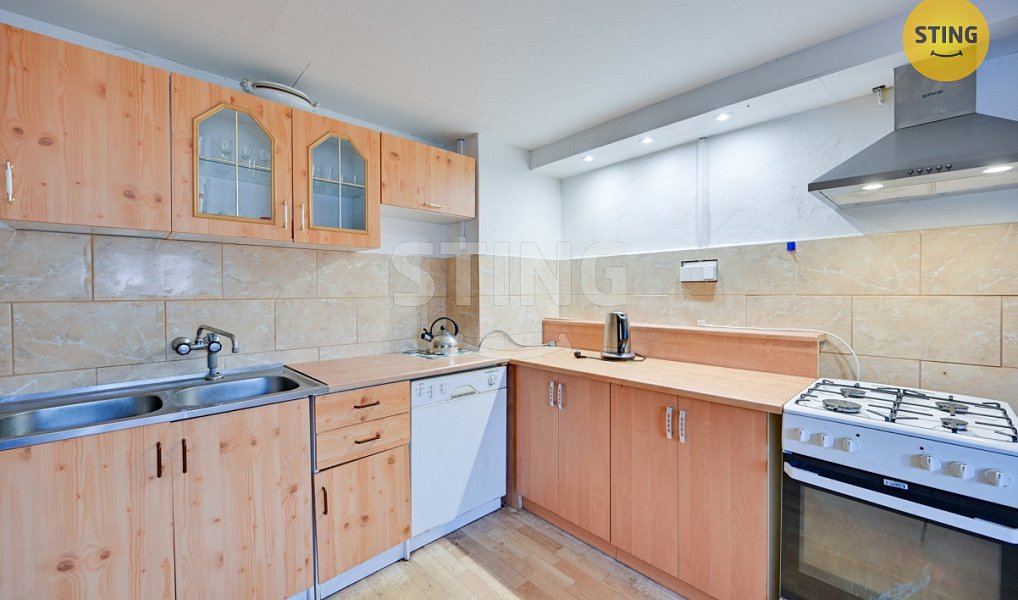 Prodej chaty/chalupy 239 m² s pozemkem 3 108 m², Ostružná – náhled fotky 20