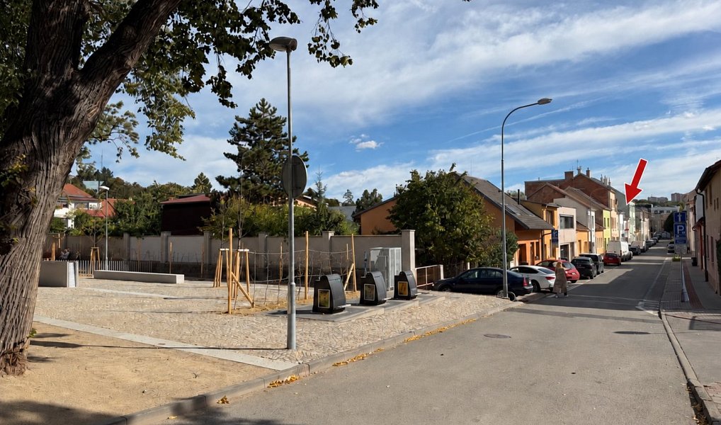 Prodej bytu 2+kk 30 m², Brno – náhled fotky 4