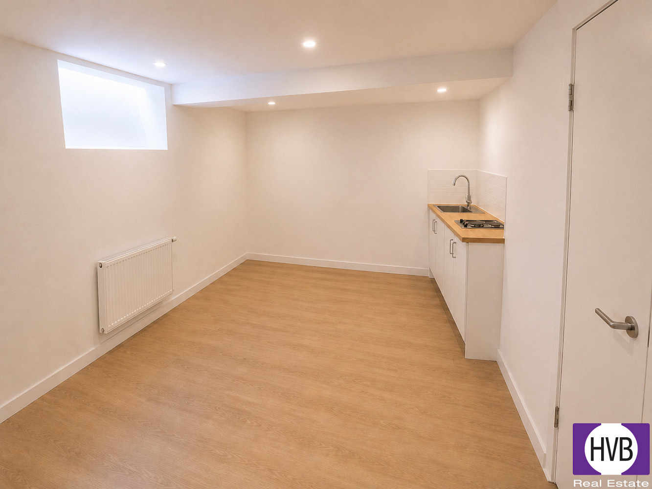 Prodej bytu 1+kk 16 m²