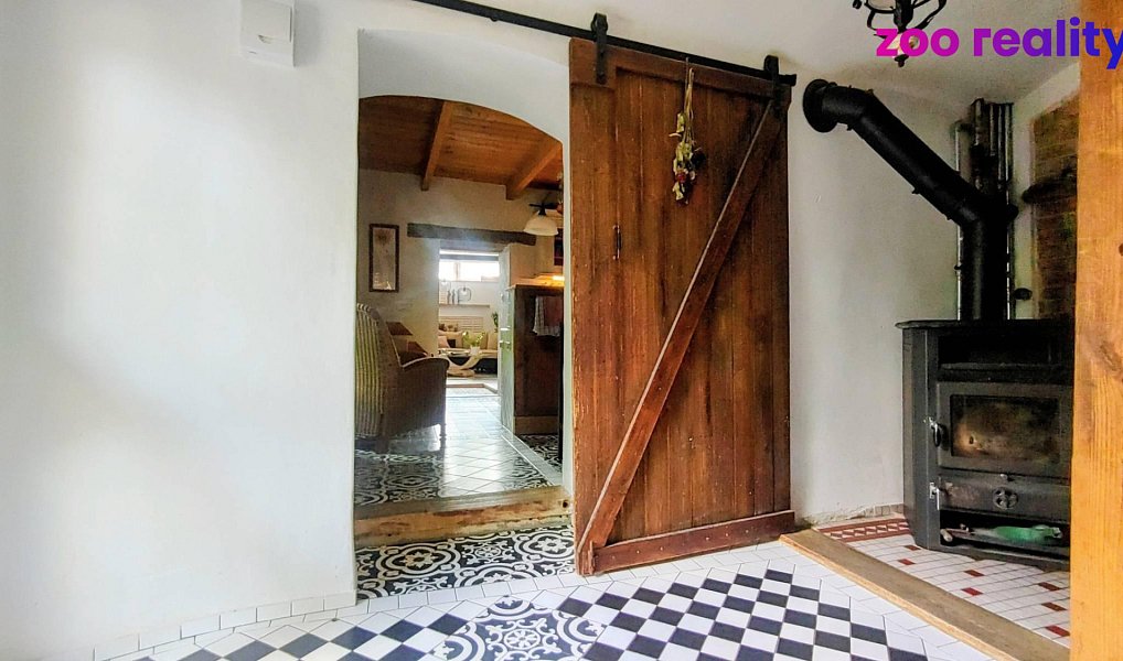 Prodej domu 130 m² s pozemkem 1 170 m², Třešovice – náhled fotky 15