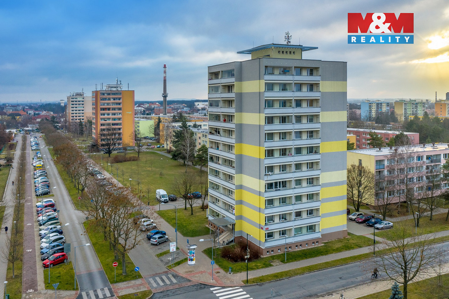 Prodej bytu 3+1 73 m² – fotografie 2