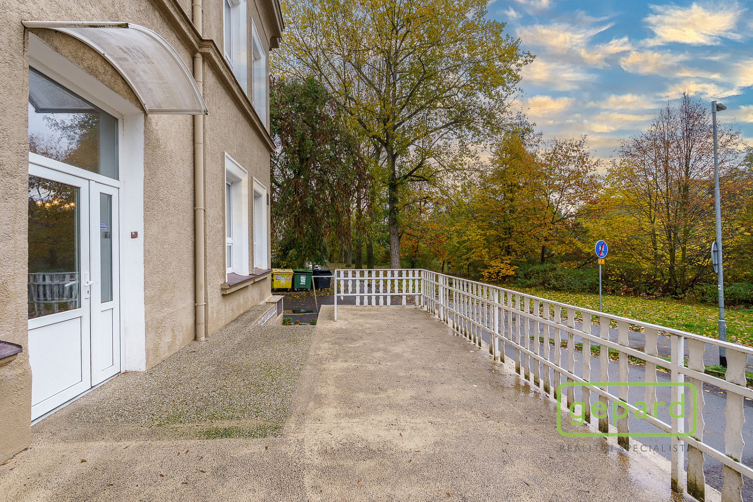 Prodej komerčního objektu (jiného typu) 596 m² — photo 5
