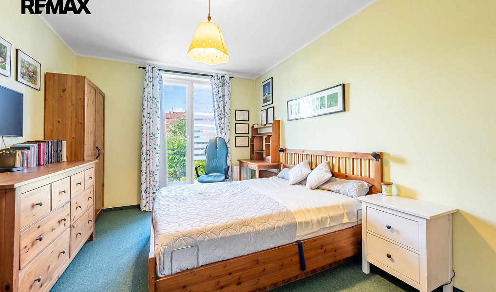 Prodej domu 103 m² s pozemkem 245 m², Líbeznice – náhled fotky 12