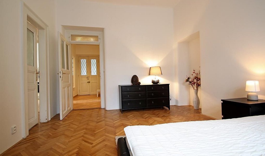 Pronájem bytu 2+1 65 m², Praha – náhled fotky 8