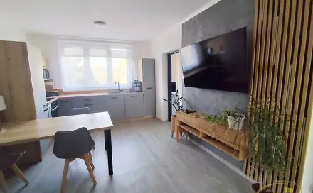 Prodej bytu 3+kk 55 m²