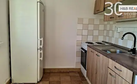 Pronájem bytu 2+1 56 m², Struhlovsko, Hranice - Hranice I-Město, okres Přerov