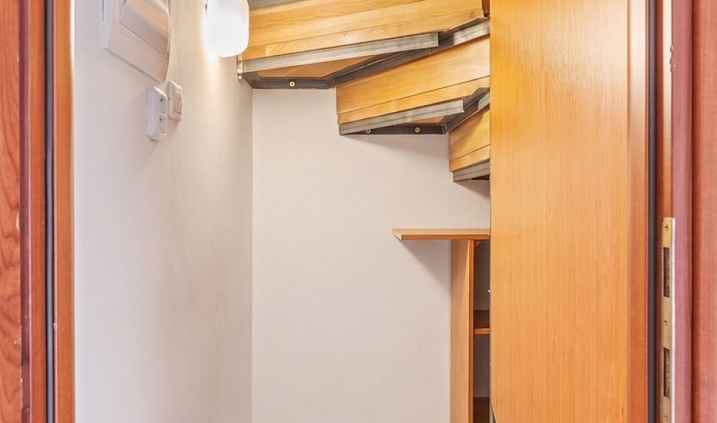 Pronájem bytu 5+1 160 m², Praha – náhled fotky 43