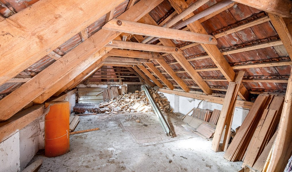 Prodej chaty/chalupy 95 m² s pozemkem 842 m², Řemíčov – náhled fotky 24