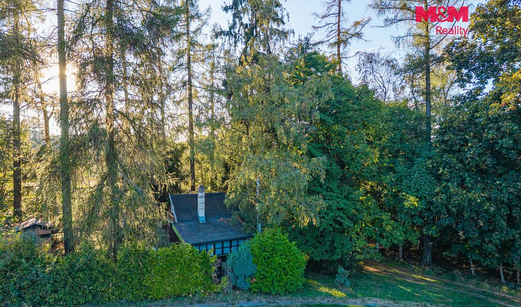 Prodej chaty/chalupy 28 m² s pozemkem 400 m², Klokočná – náhled fotky 14