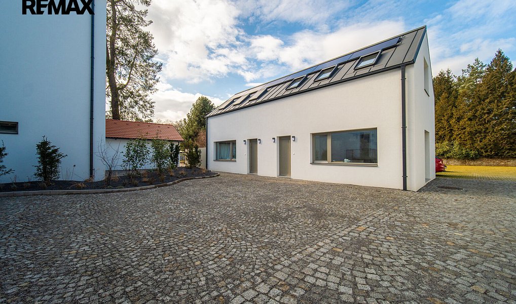 Prodej bytu 3+kk 64 m², Praha – náhled fotky 14