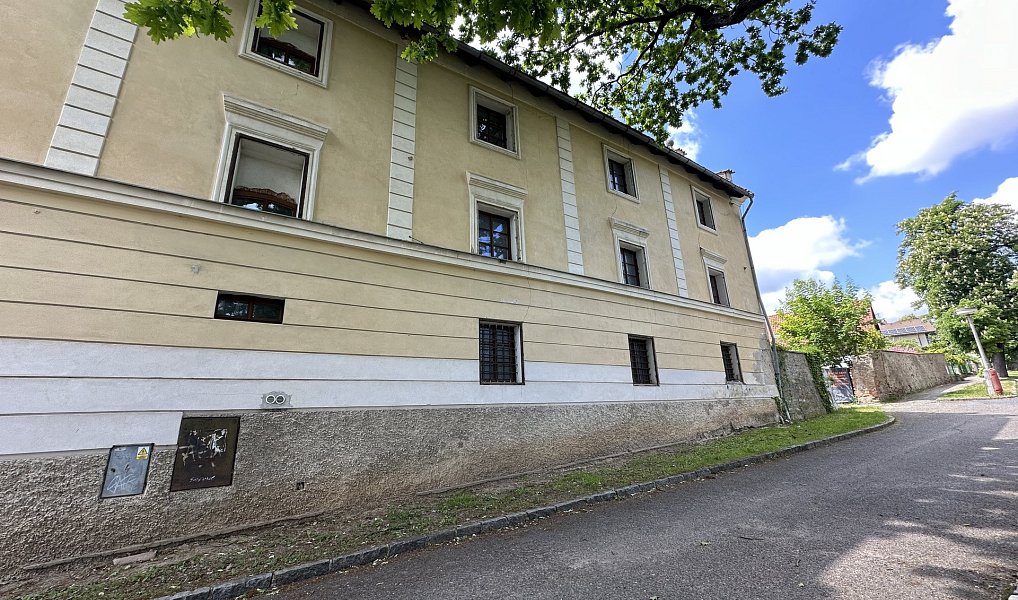 Prodej nájemního domu, činžáku 1 200 m², Kutná Hora – náhled fotky 22