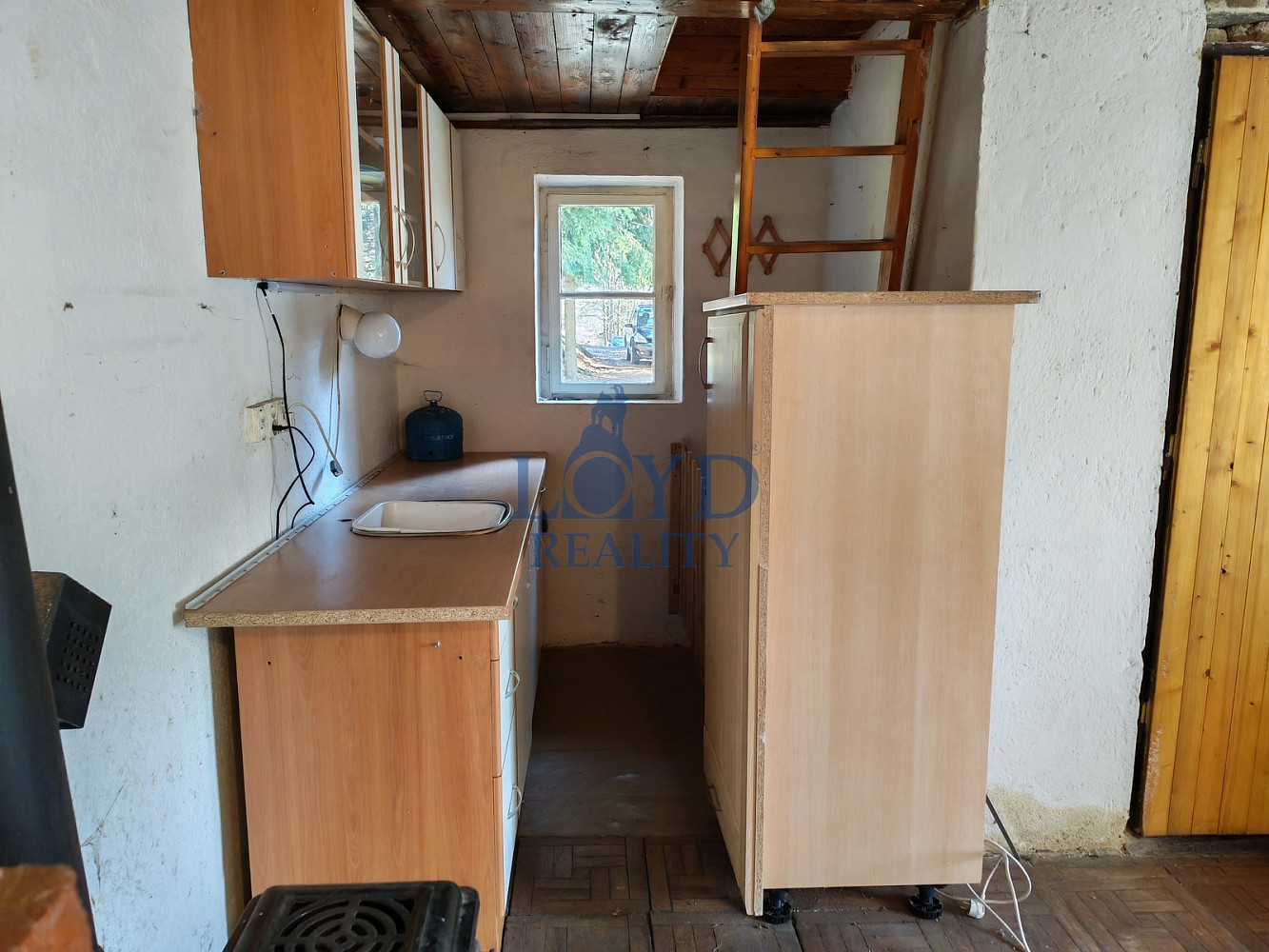 Prodej chaty/chalupy 30 m² s pozemkem 203 m² — photo 4