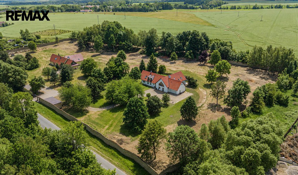 Prodej stavebního pozemku 32 000 m², Cheb – náhled fotky 3