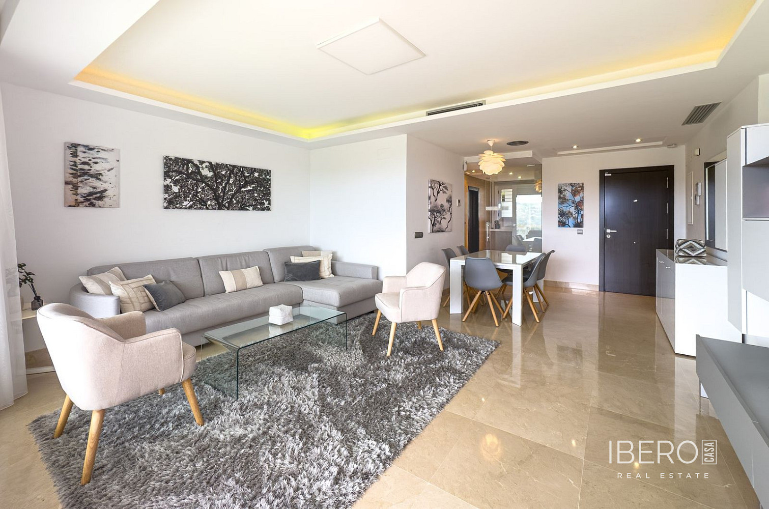 3+kk Apartment in Mijas, Conjunto Natura, Entrerríos - Vista 5