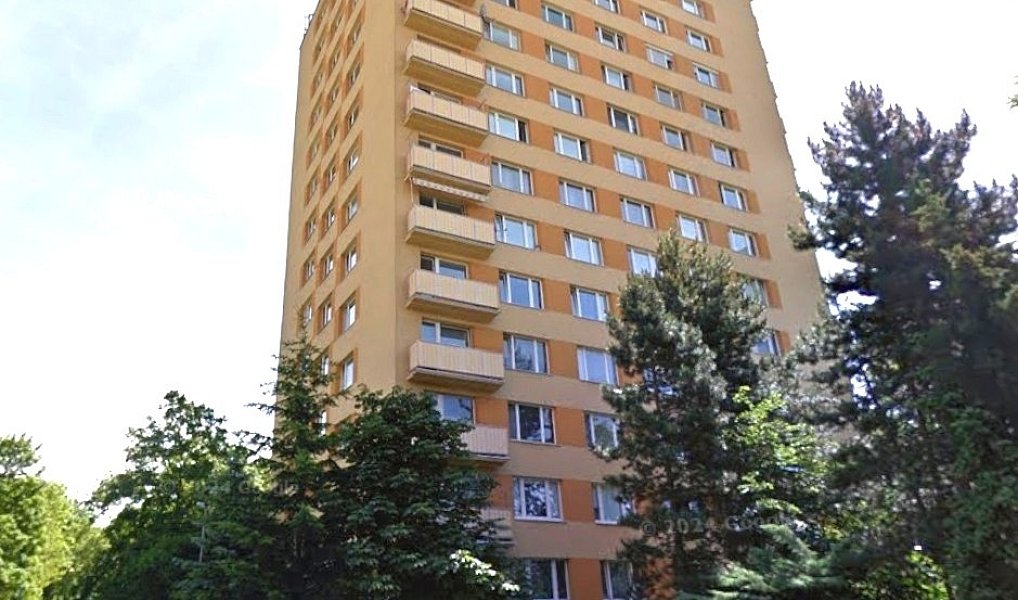 Prodej bytu 1+kk 24 m², Praha – náhled fotky 6