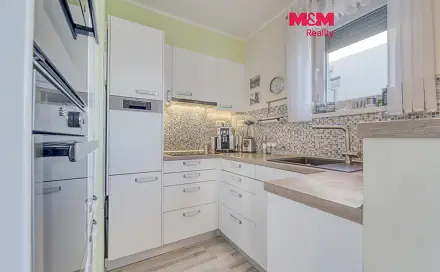 Prodej bytu 3+kk 104 m²