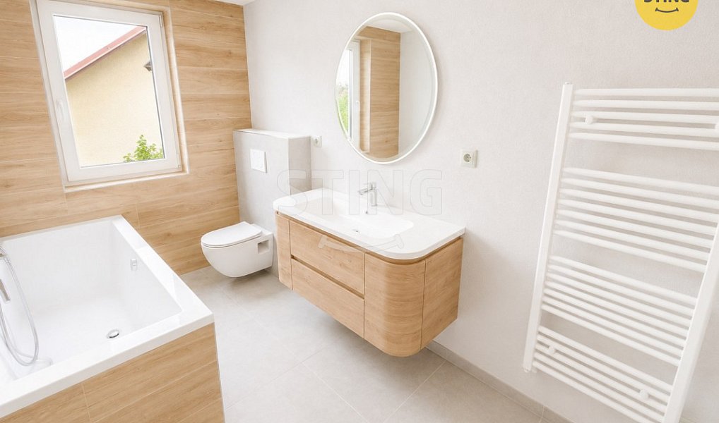 Pronájem bytu 2+1 70 m², Jablunkov – náhled fotky 4