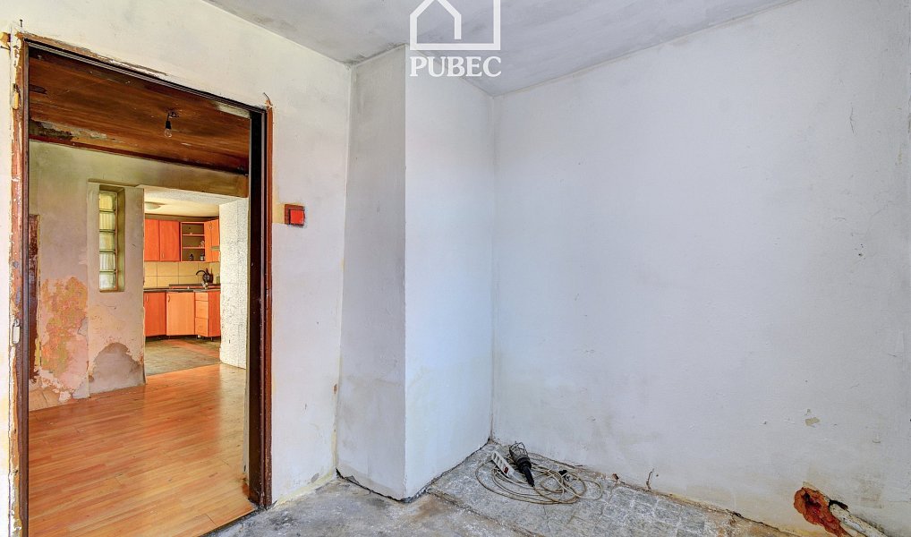 Prodej domu 75 m² s pozemkem 304 m², Žákava – náhled fotky 10
