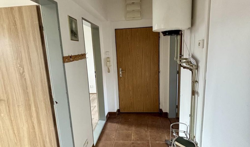 Prodej bytu 2+1 50 m², Sokolov – náhled fotky 9
