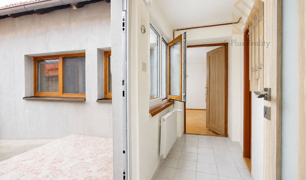 Prodej domu 66 m² s pozemkem 230 m², Evaň – náhled fotky 6
