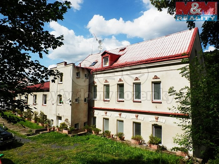 Prodej obchodních prostor 1 146 m²