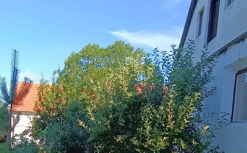 Pronájem chaty/chalupy 66 m² s pozemkem 625 m², Sedlec-Prčice - Myslkov, okres Příbram