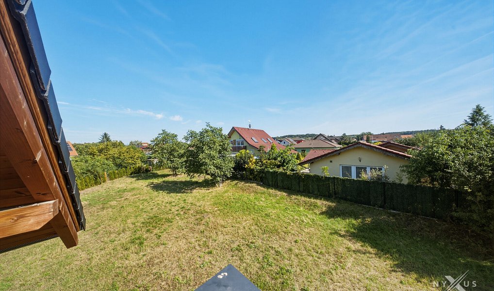 Pronájem domu 138 m² s pozemkem 1 024 m², Postřižín – náhled fotky 26