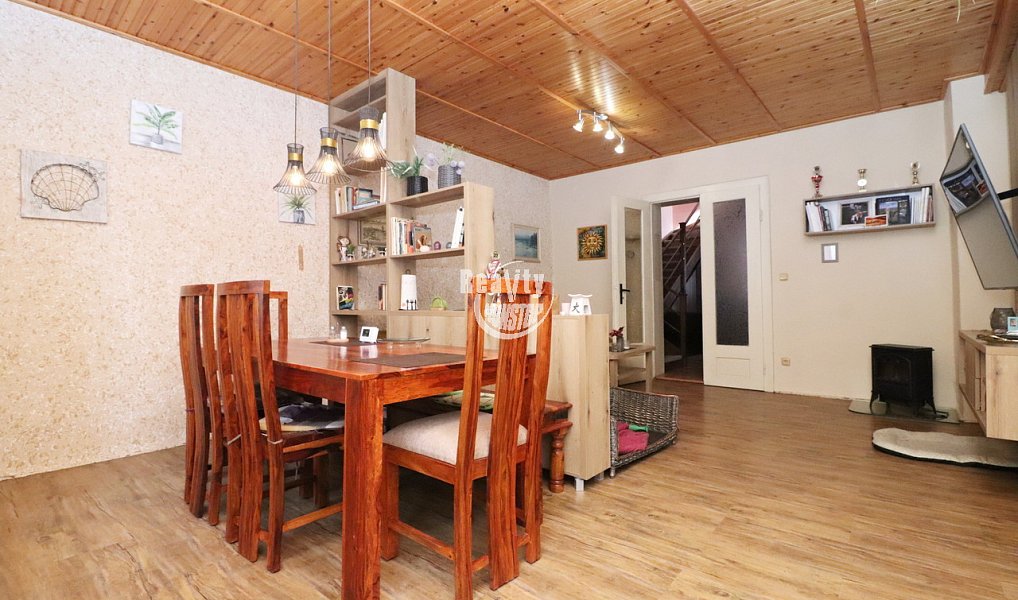 Prodej domu 230 m² s pozemkem 334 m², Třebíč – náhled fotky 6