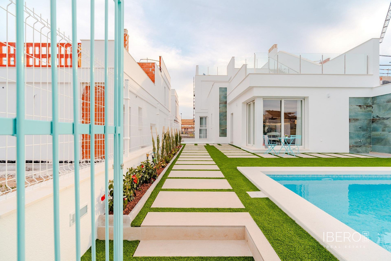 Casa 4+kk – Los Alcazares - Més