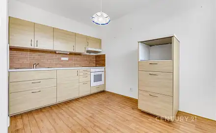 Prodej bytu 3+1 77 m²