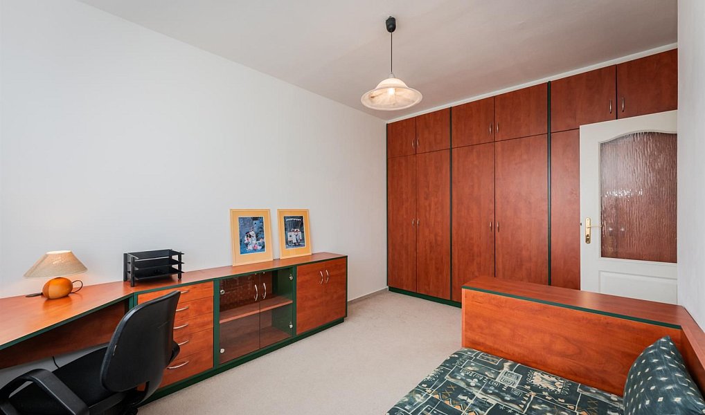 Pronájem bytu 3+1 68 m², Praha – náhled fotky 21