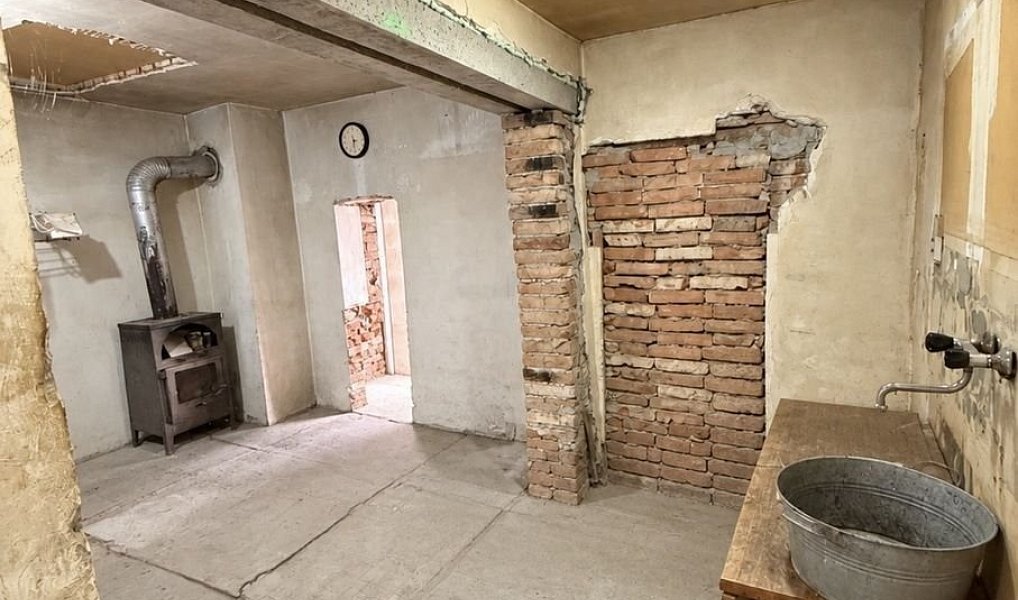 Prodej domu 46 m² s pozemkem 110 m², Holubice – náhled fotky 7