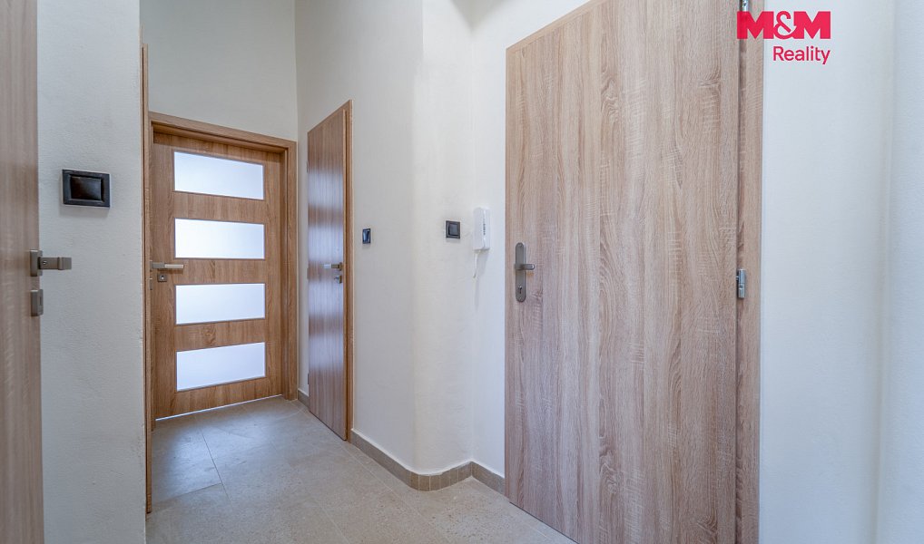Pronájem bytu 3+1 74 m², Plzeň – náhled fotky 14