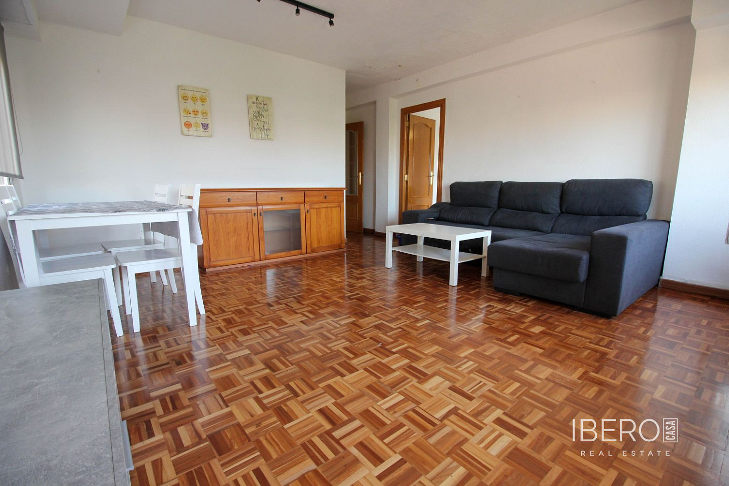 Piso 4+kk – Sagunt / Sagunto, Barri Obrer, el Port de Sagunt - Vista 3