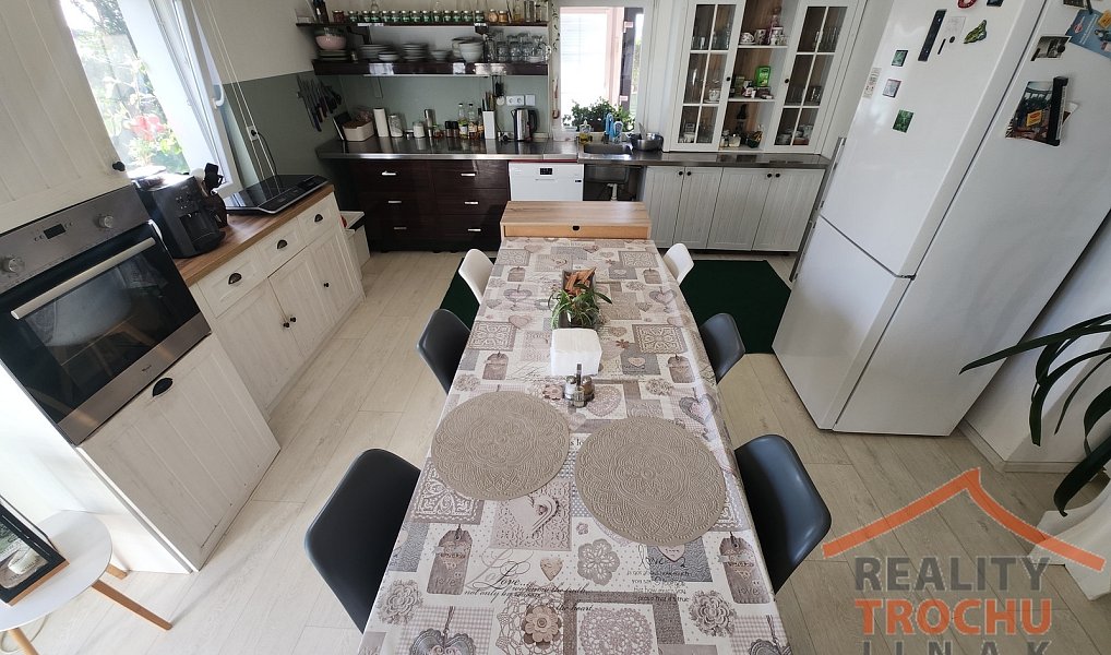 Prodej domu 125 m² s pozemkem 853 m², Smržov – náhled fotky 16