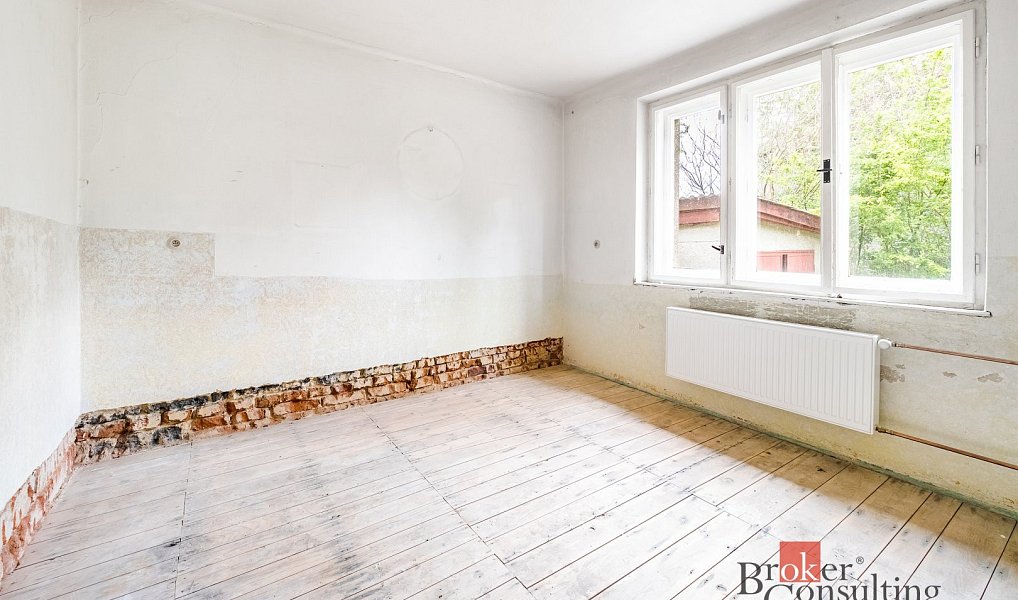 Prodej domu 93 m² s pozemkem 119 m², Nový Rychnov – náhled fotky 19