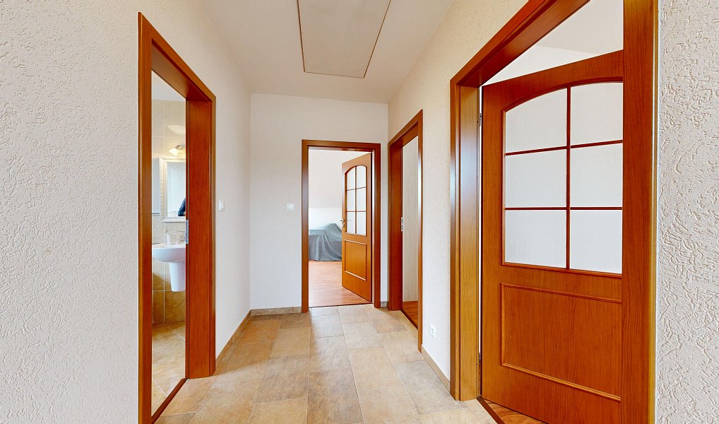 Prodej domu 225 m² s pozemkem 807 m², Bašť – náhled fotky 28
