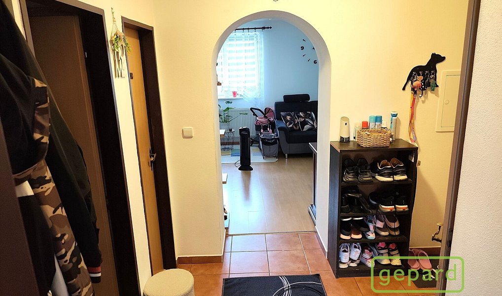 Prodej bytu 3+1 86 m², Lipno nad Vltavou – náhled fotky 11