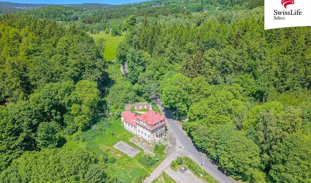 Prodej domu 552 m² s pozemkem 1 289 m², Nejdek – náhled fotky 3
