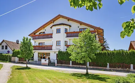Prodej ubytovacího objektu 566 m², Nová Pec - Dlouhý Bor, okres Prachatice