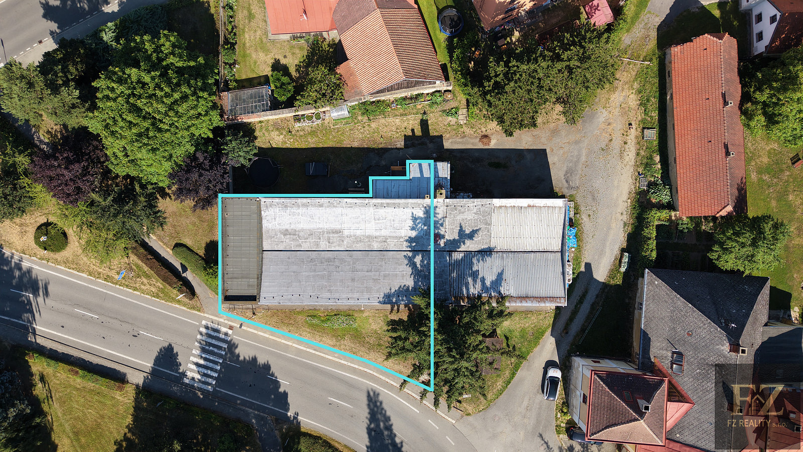 Prodej komerčního objektu (jiného typu) 308 m² – fotografie 2