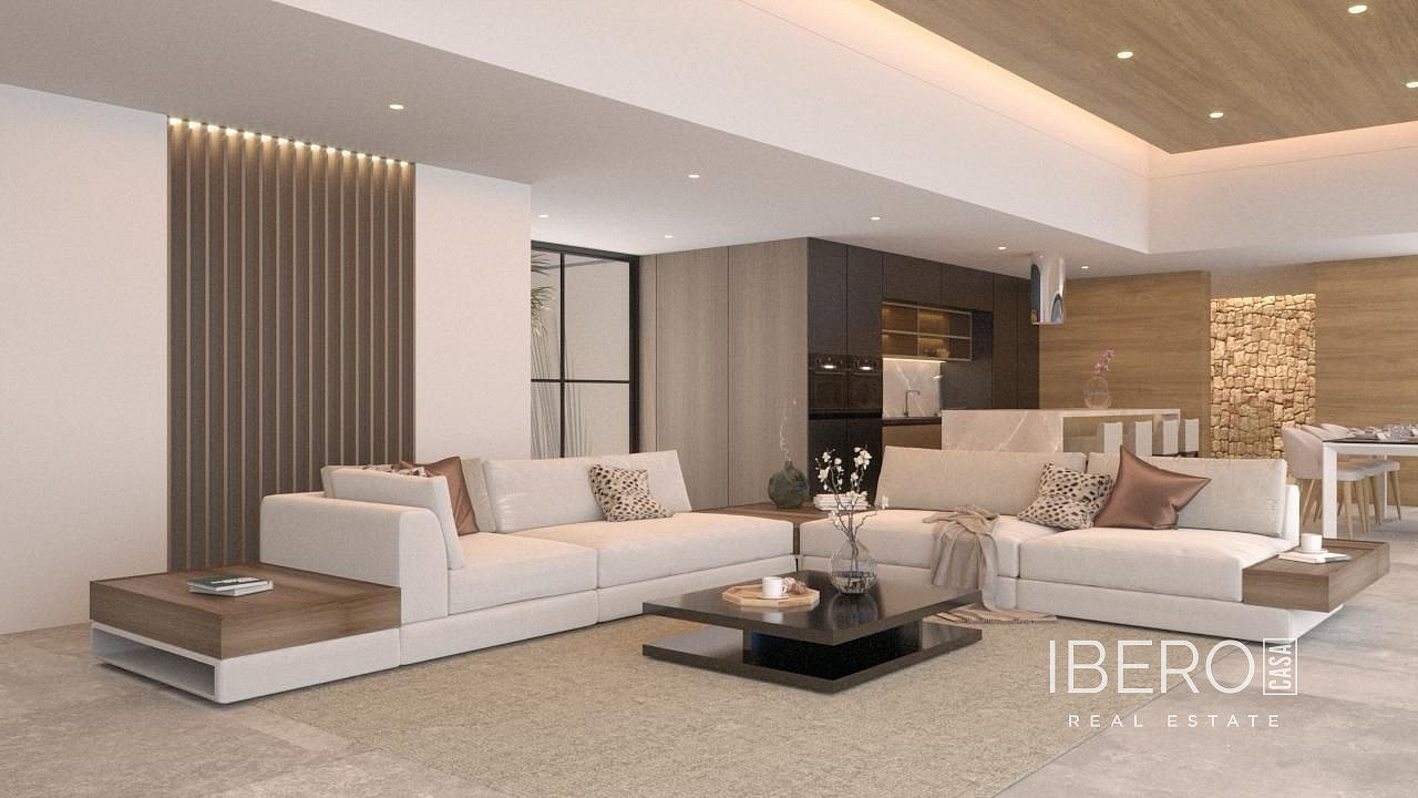 Casa 5+kk – Rojales, Ciudad Quesada - Vista 3