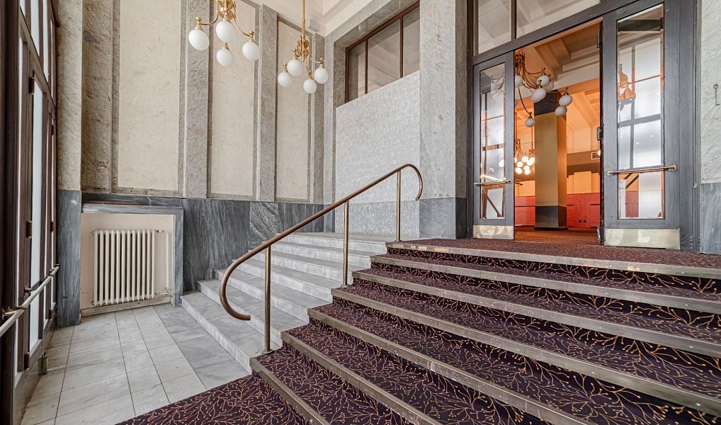 Prodej komerčního objektu (jiného typu) 2 444 m², Ostrava – náhled fotky 3