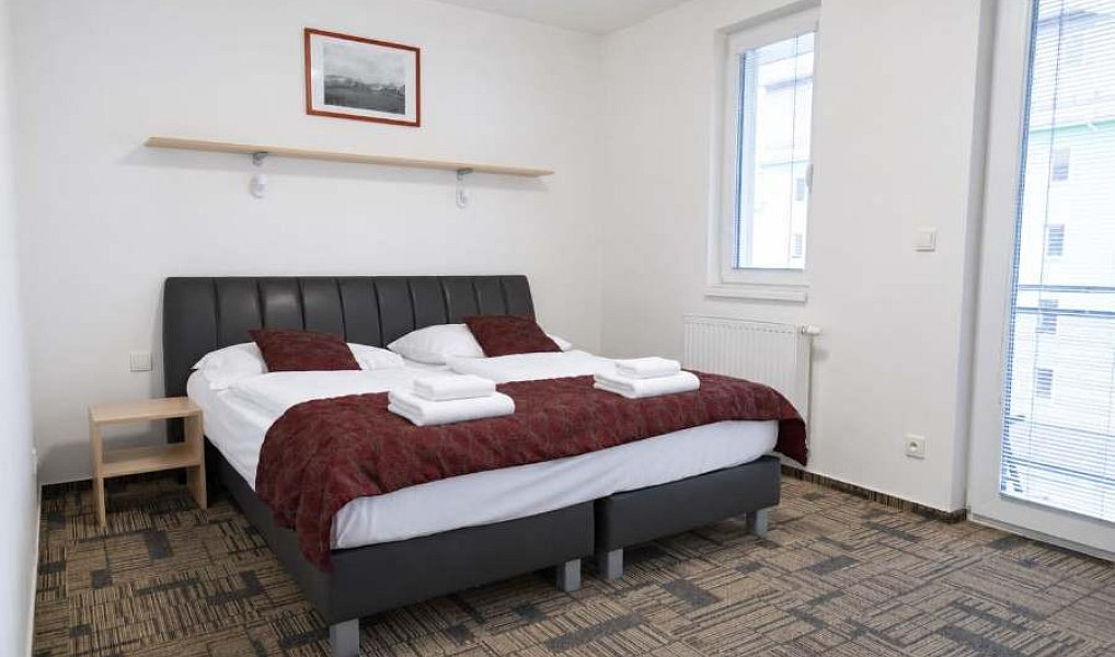 Prodej bytu 1+kk 30 m², Brno – náhled fotky 9
