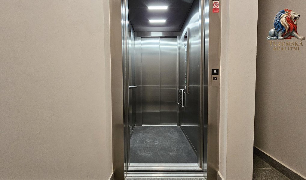 Prodej bytu 1+kk 40 m², Bystřice nad Pernštejnem – náhled fotky 5